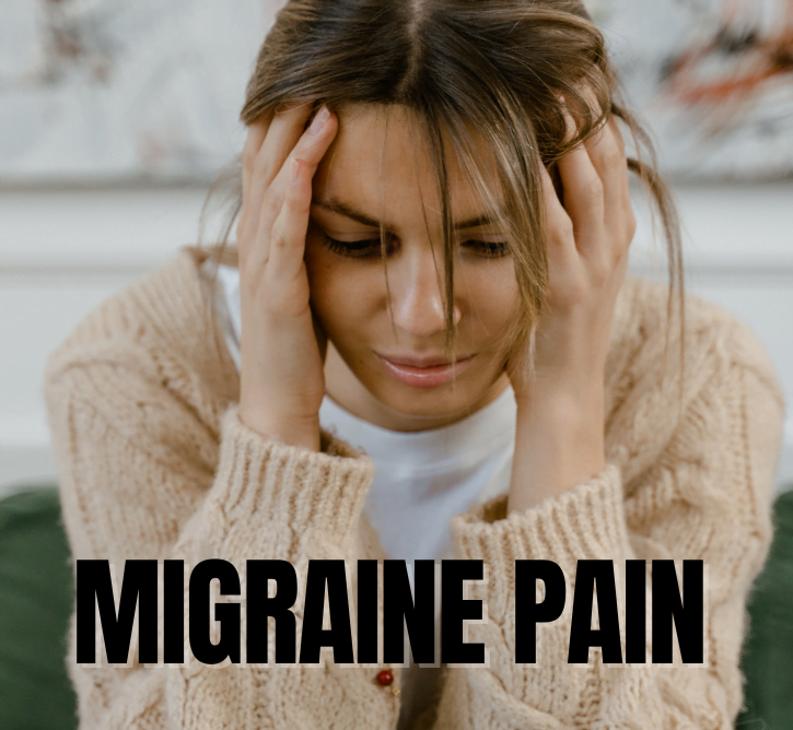 learn to cure migraine pain